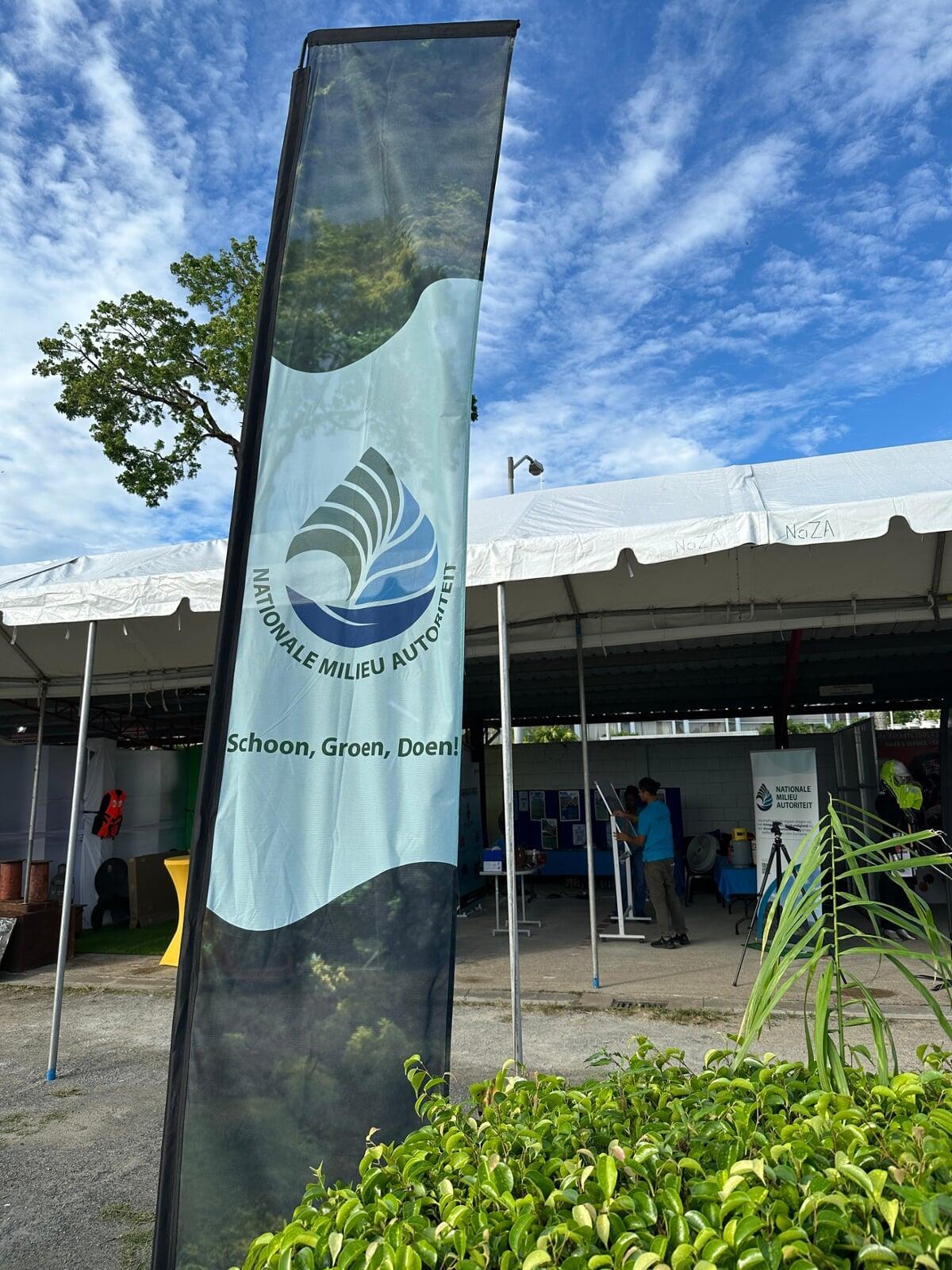 Deelname NMA aan MOD